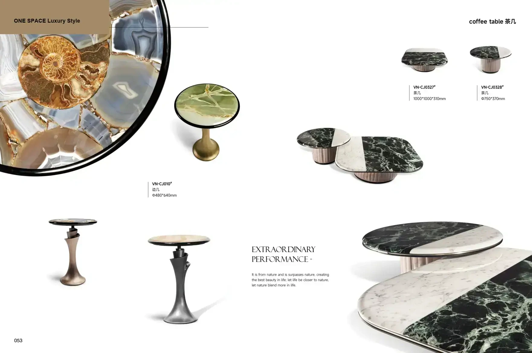 FOSHAN INTERIORS Luxury Style 1 page 30