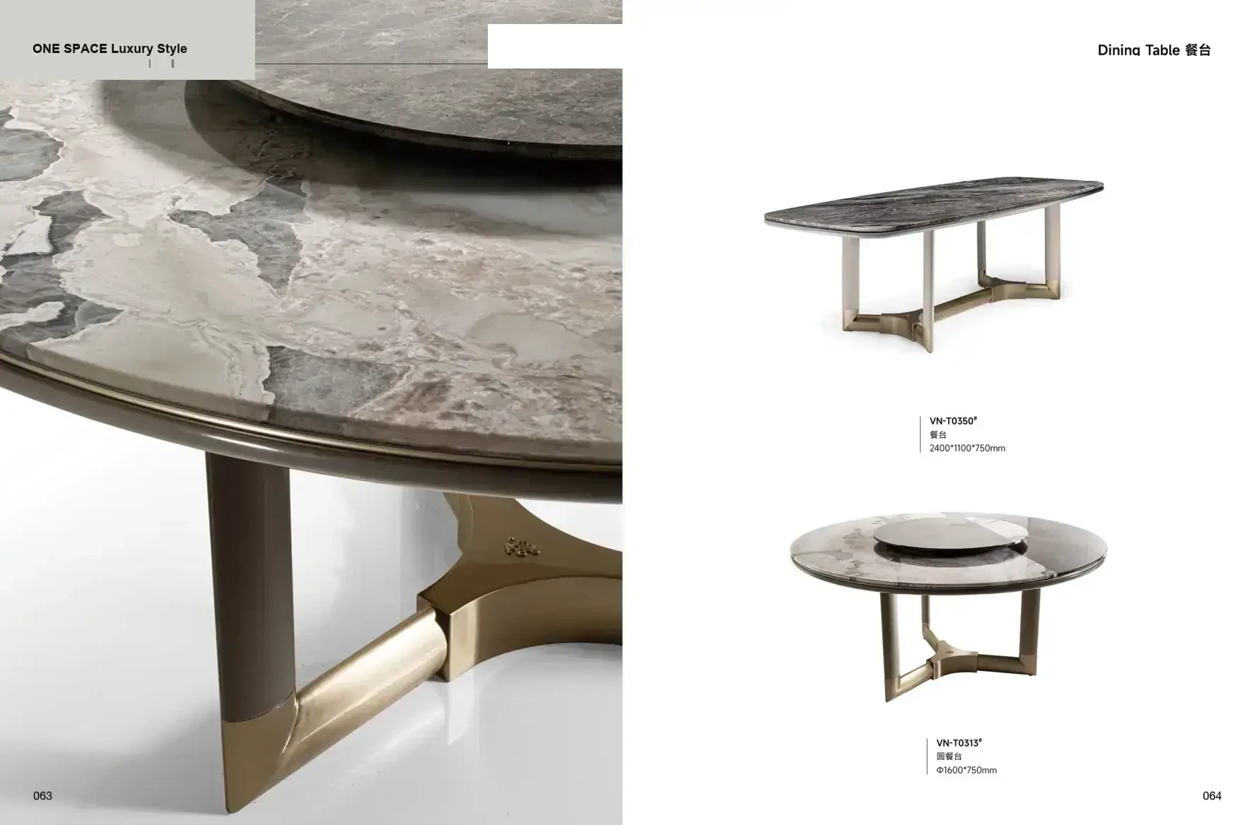 FOSHAN INTERIORS Luxury Style 1 page 35