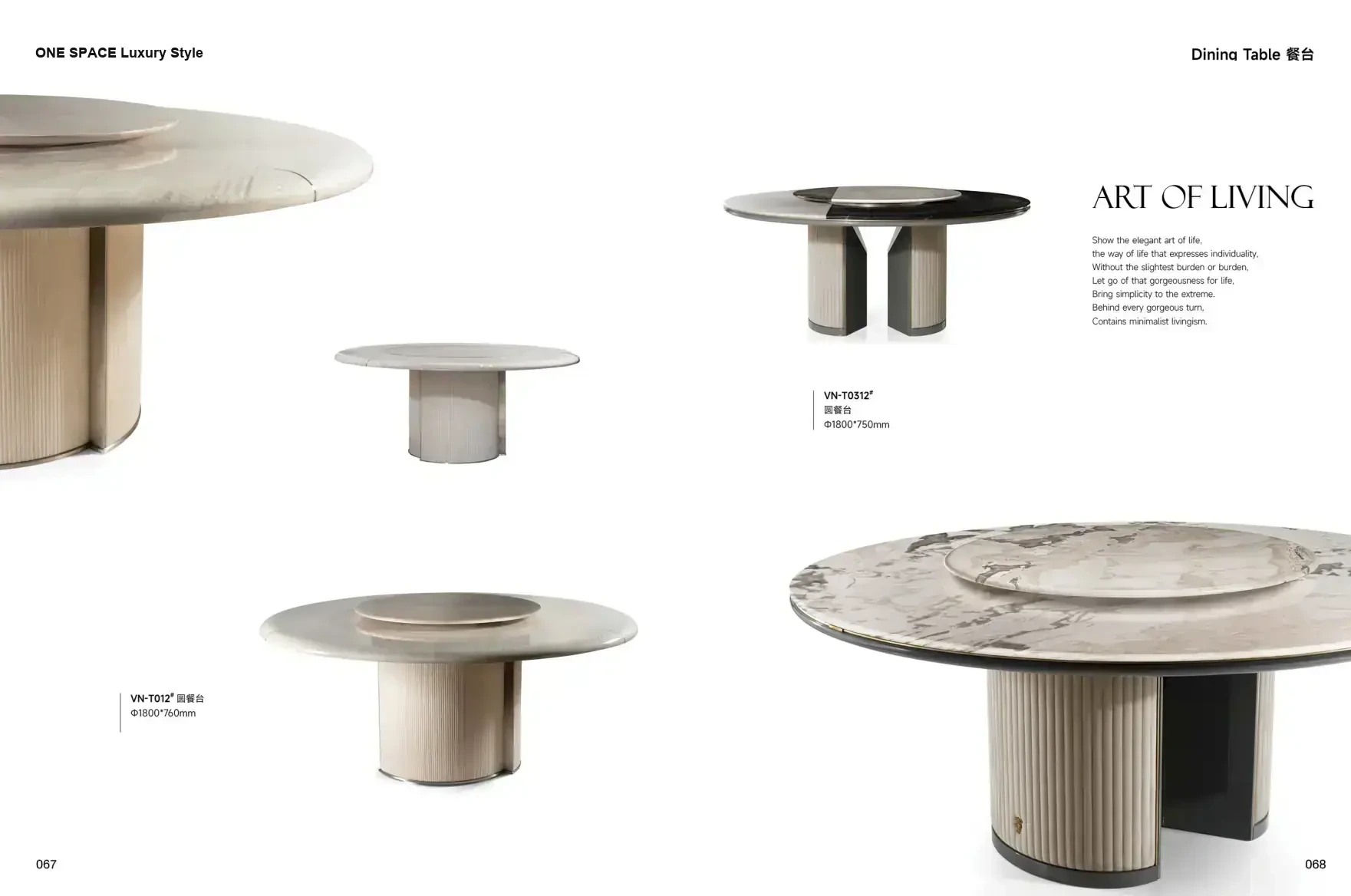 FOSHAN INTERIORS Luxury Style 1 page 37