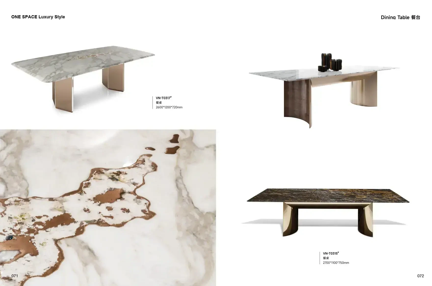 FOSHAN INTERIORS Luxury Style 1 page 39