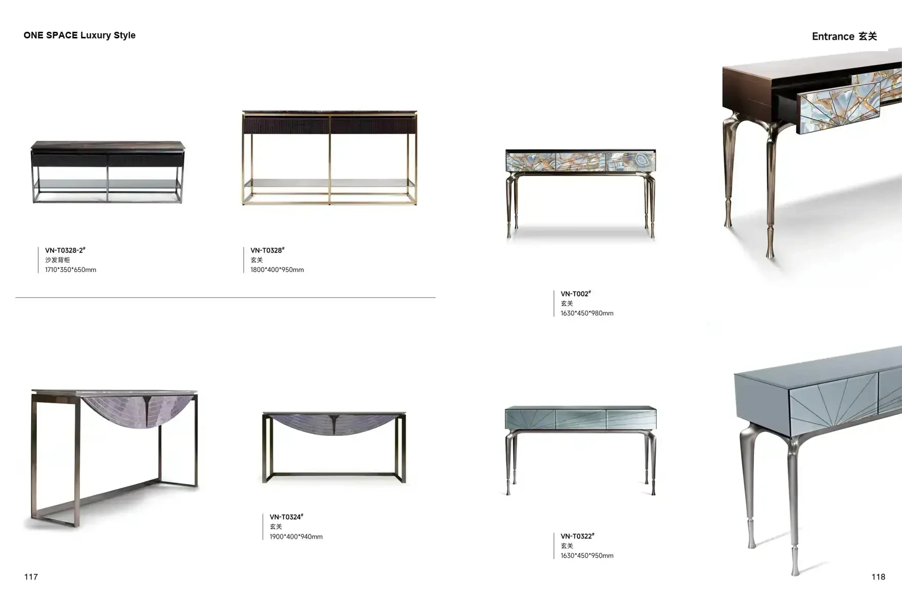 FOSHAN INTERIORS Luxury Style 1 page 62