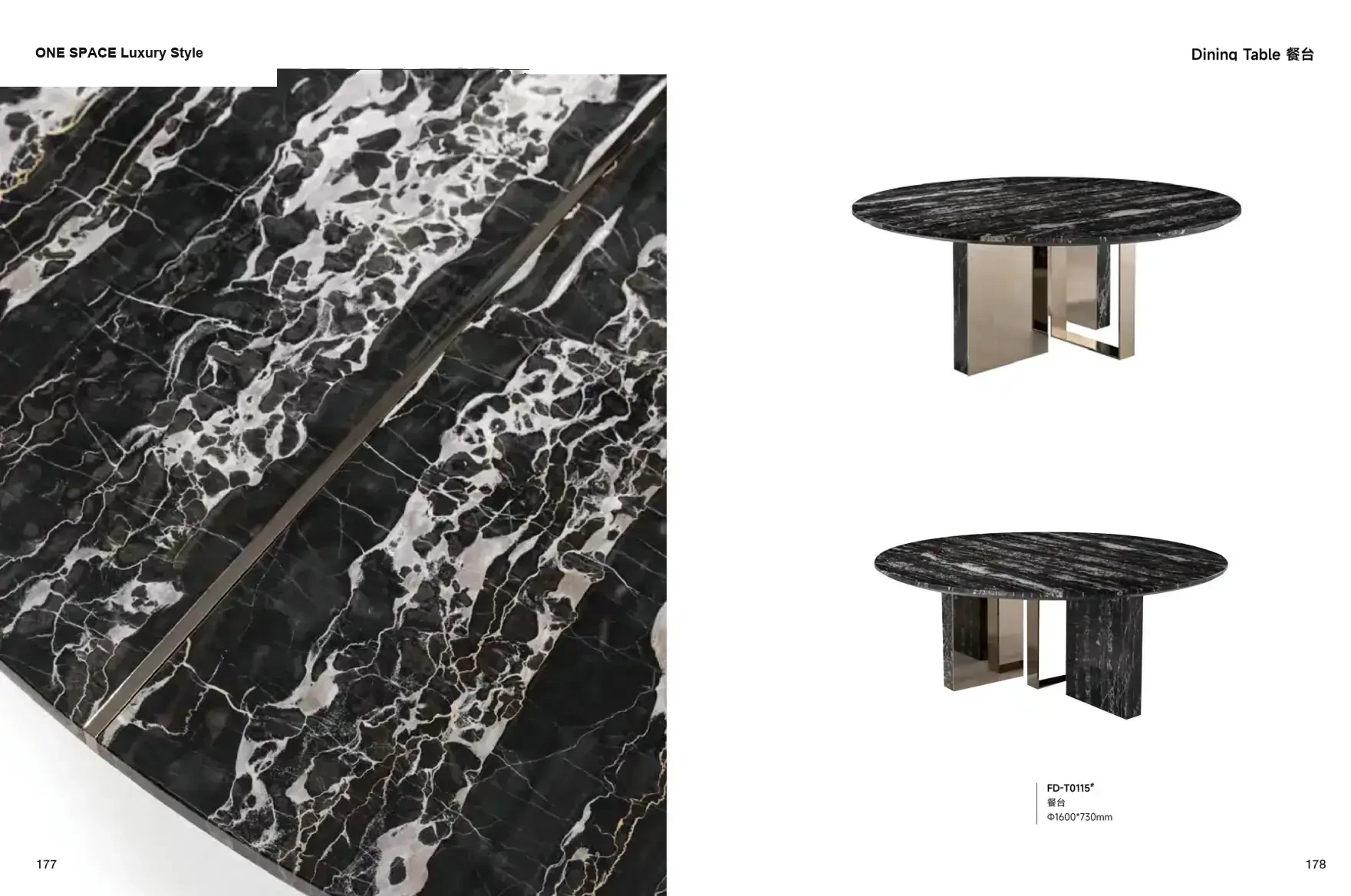 FOSHAN INTERIORS Luxury Style 1 page 92