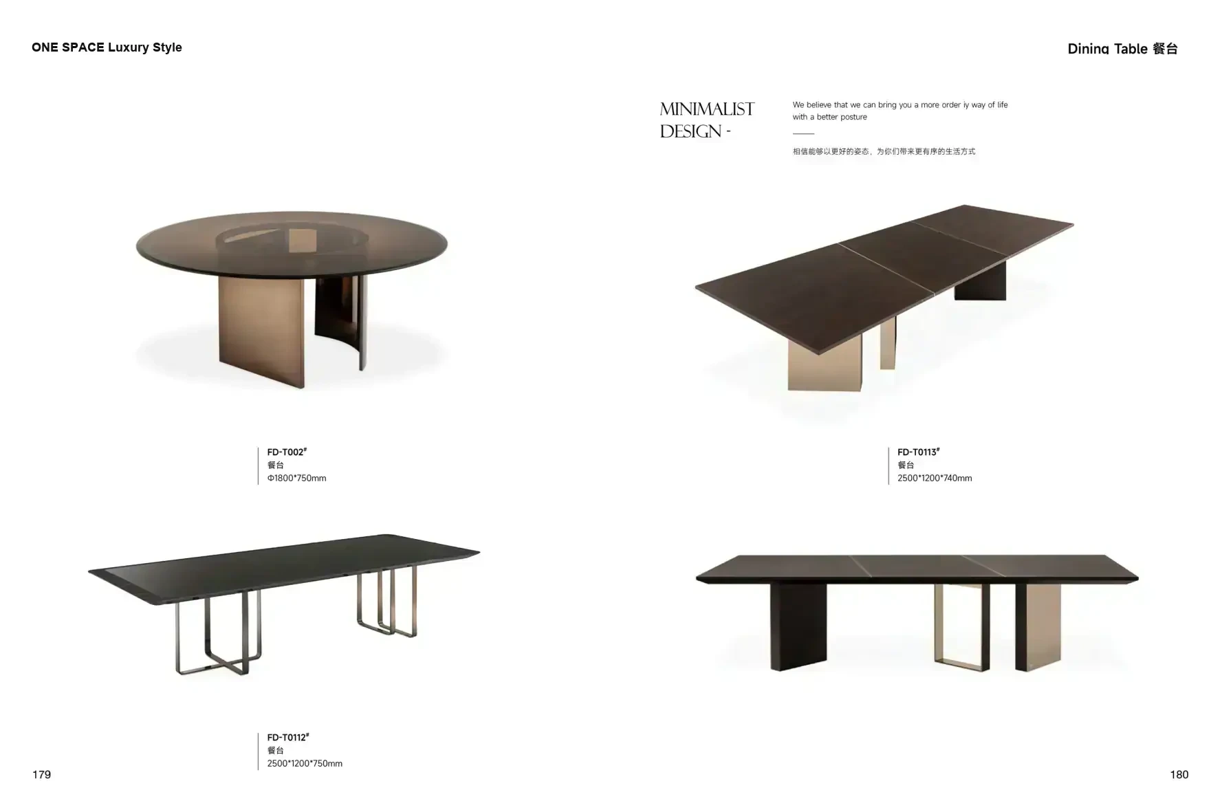 FOSHAN INTERIORS Luxury Style 1 page 93
