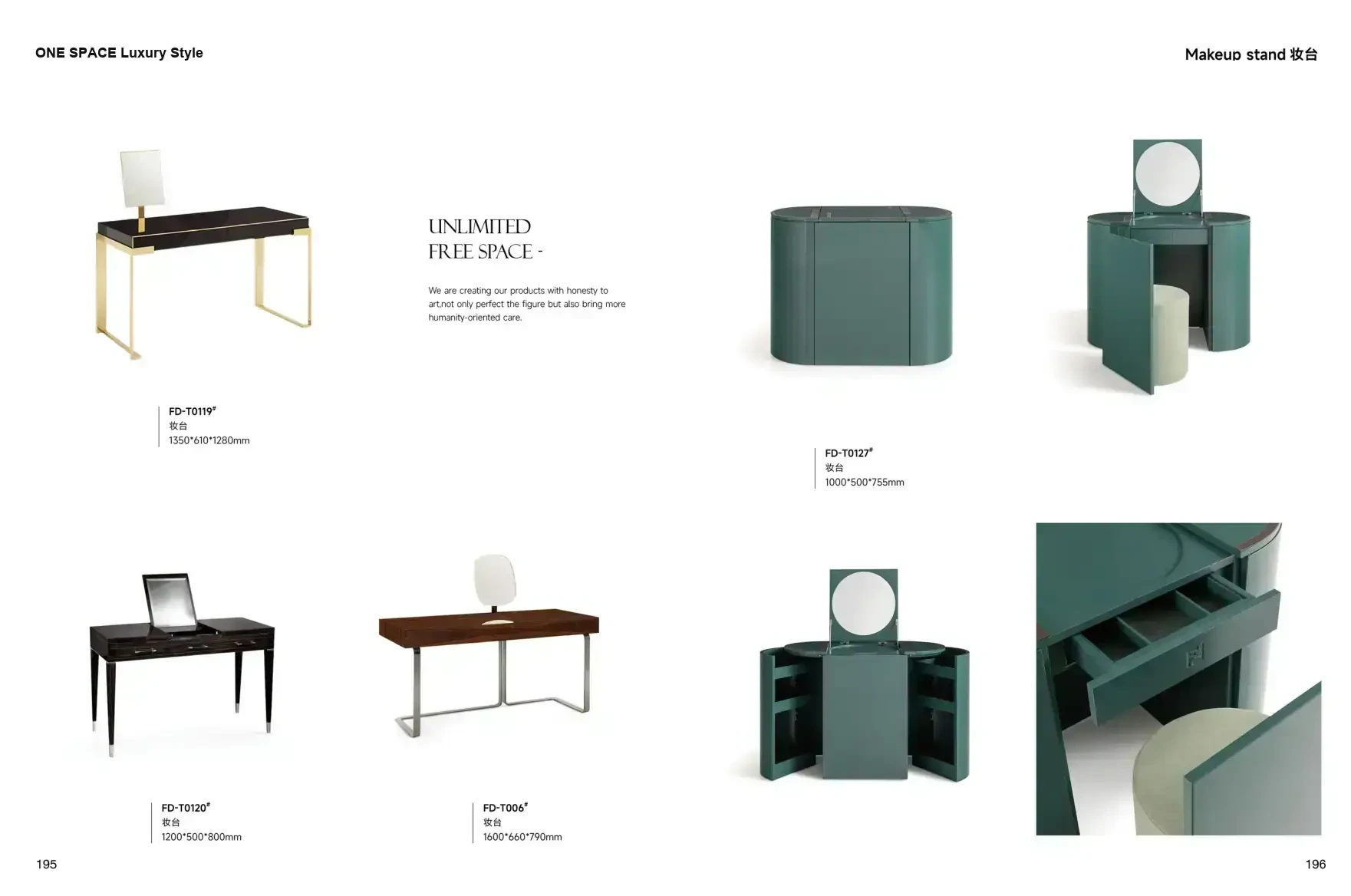 FOSHAN INTERIORS Luxury Style 1 page 101
