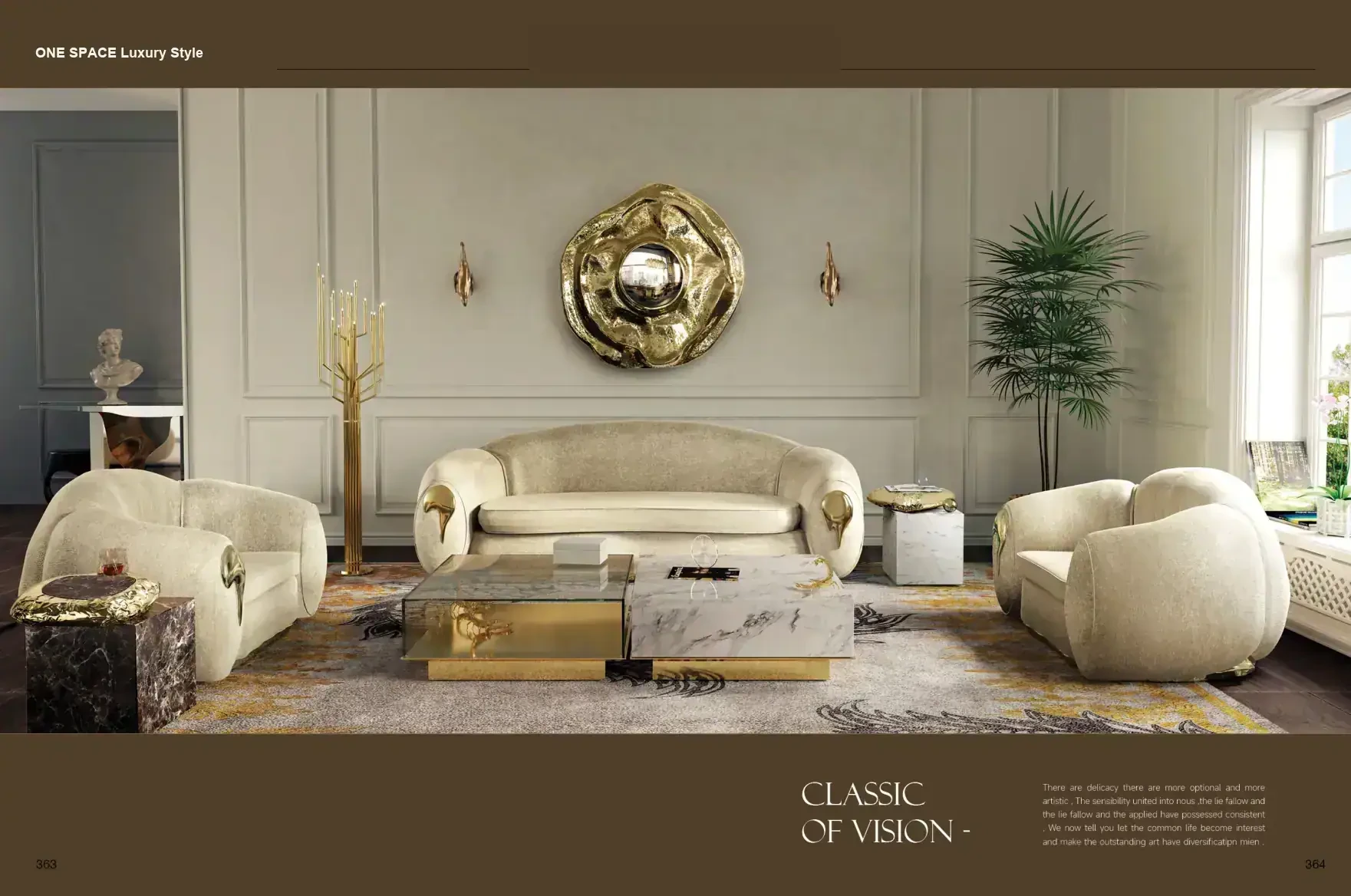FOSHAN INTERIORS Luxury Style 1 page 185