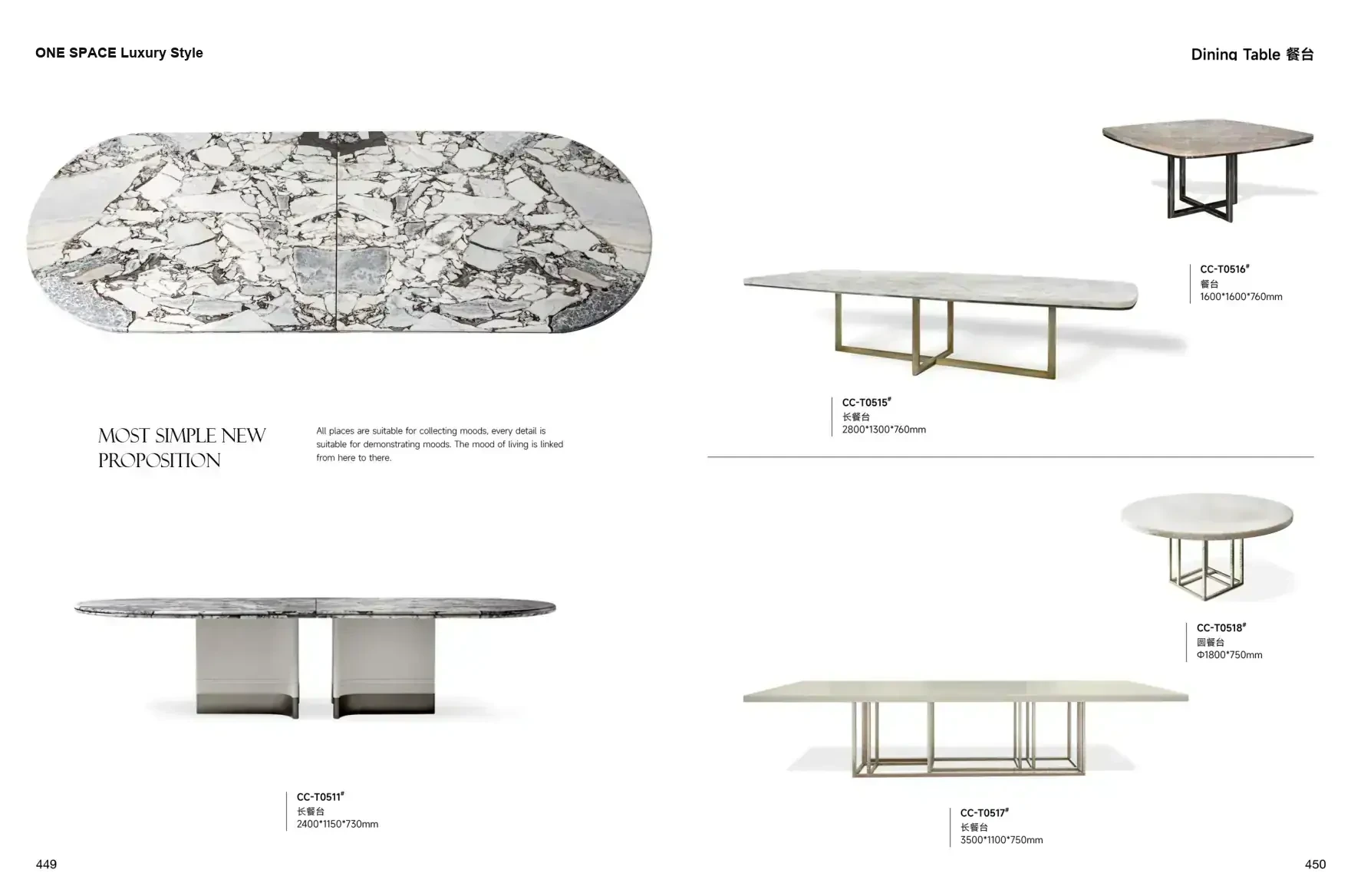 FOSHAN INTERIORS Luxury Style 1 page 228
