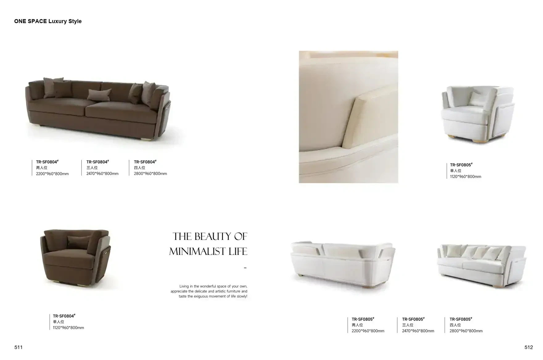 FOSHAN INTERIORS Luxury Style 1 page 259