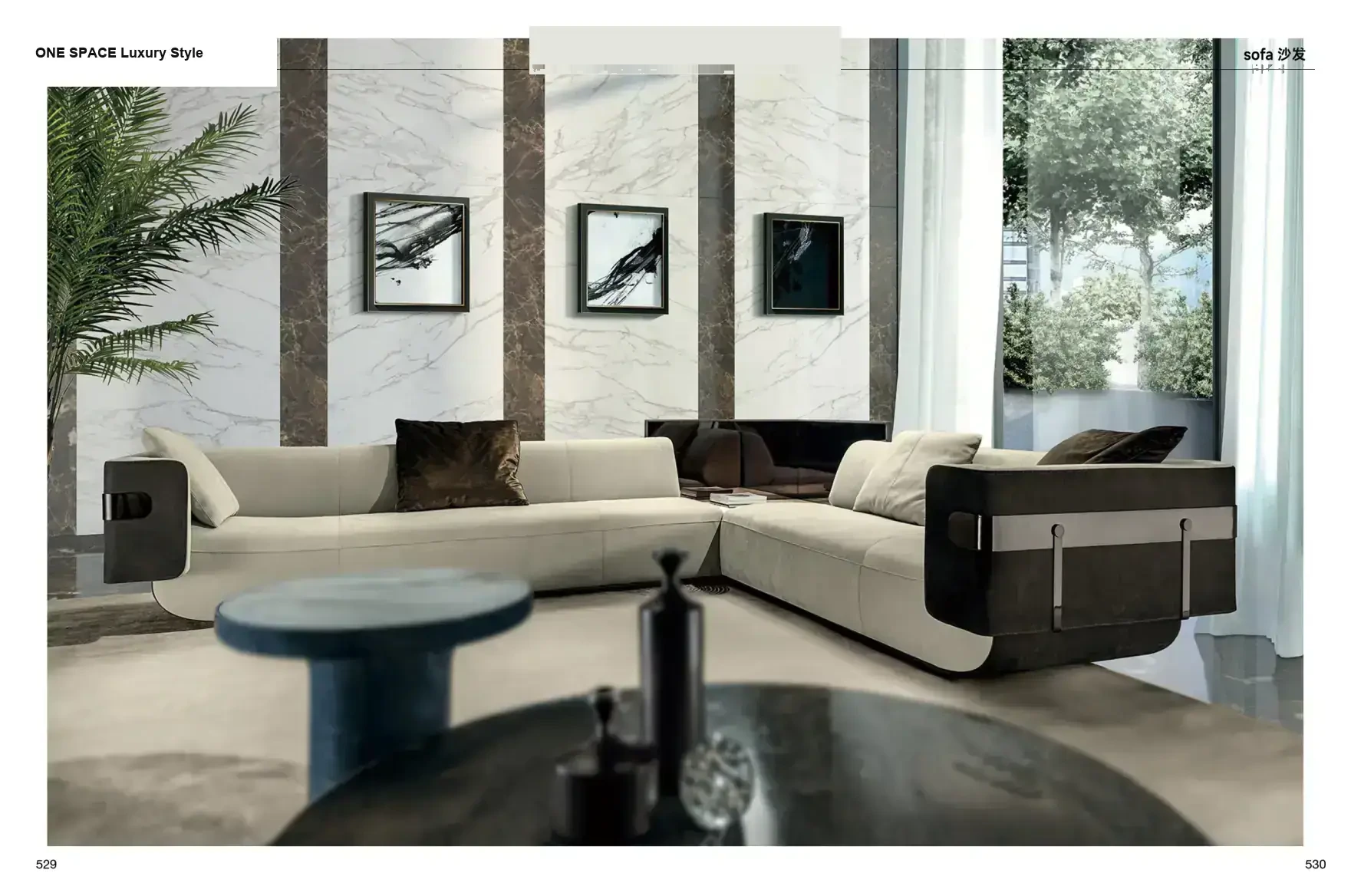 FOSHAN INTERIORS Luxury Style 1 page 268