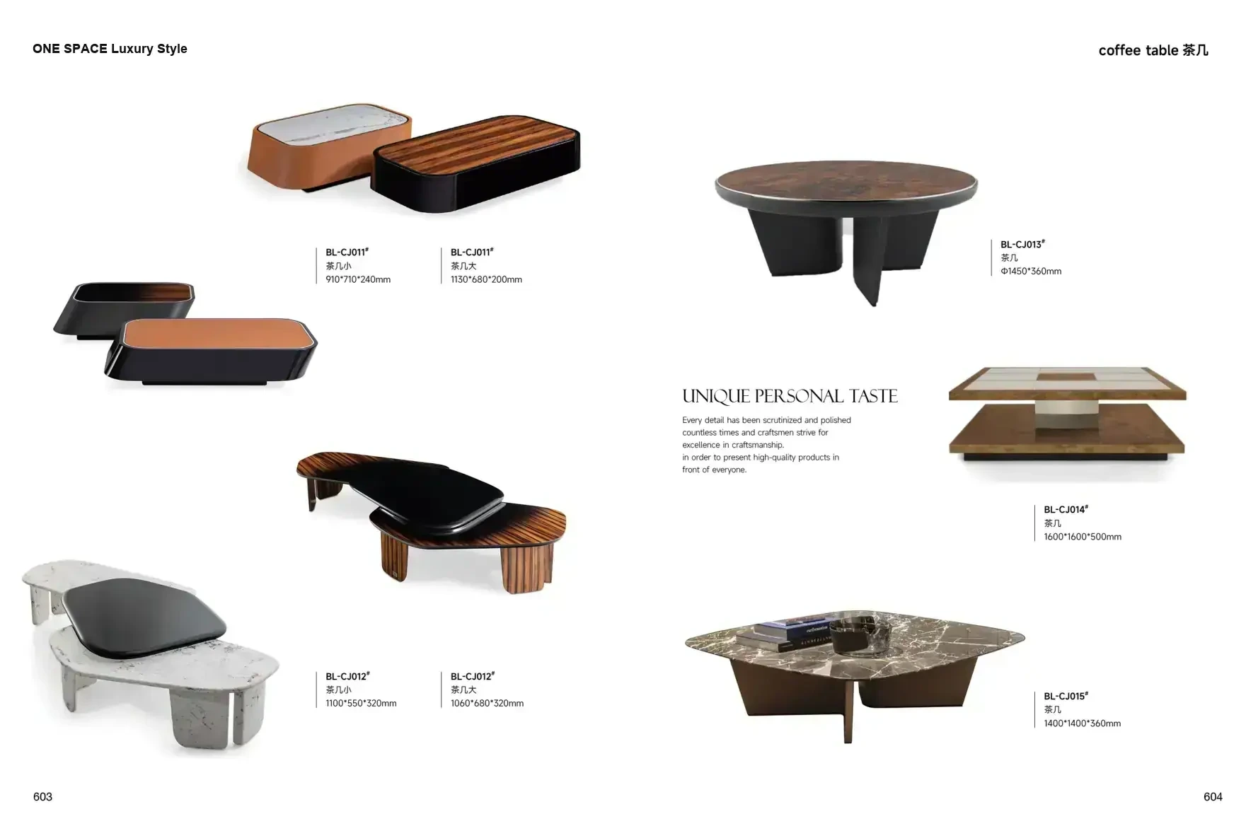 FOSHAN INTERIORS Luxury Style 1 page 305