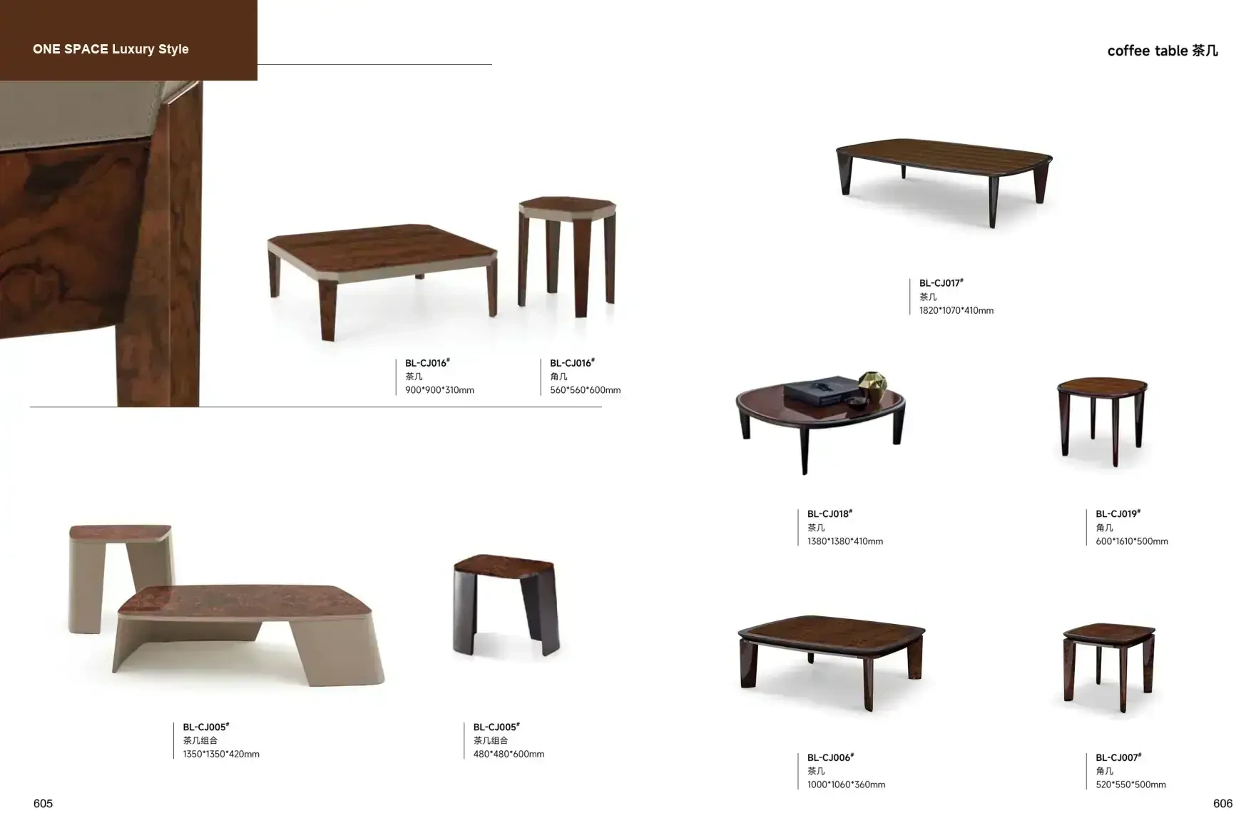 FOSHAN INTERIORS Luxury Style 1 page 306