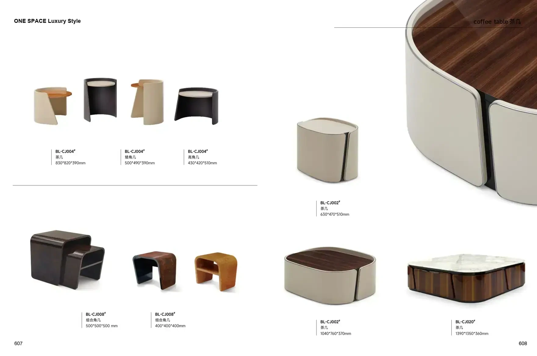 FOSHAN INTERIORS Luxury Style 1 page 307