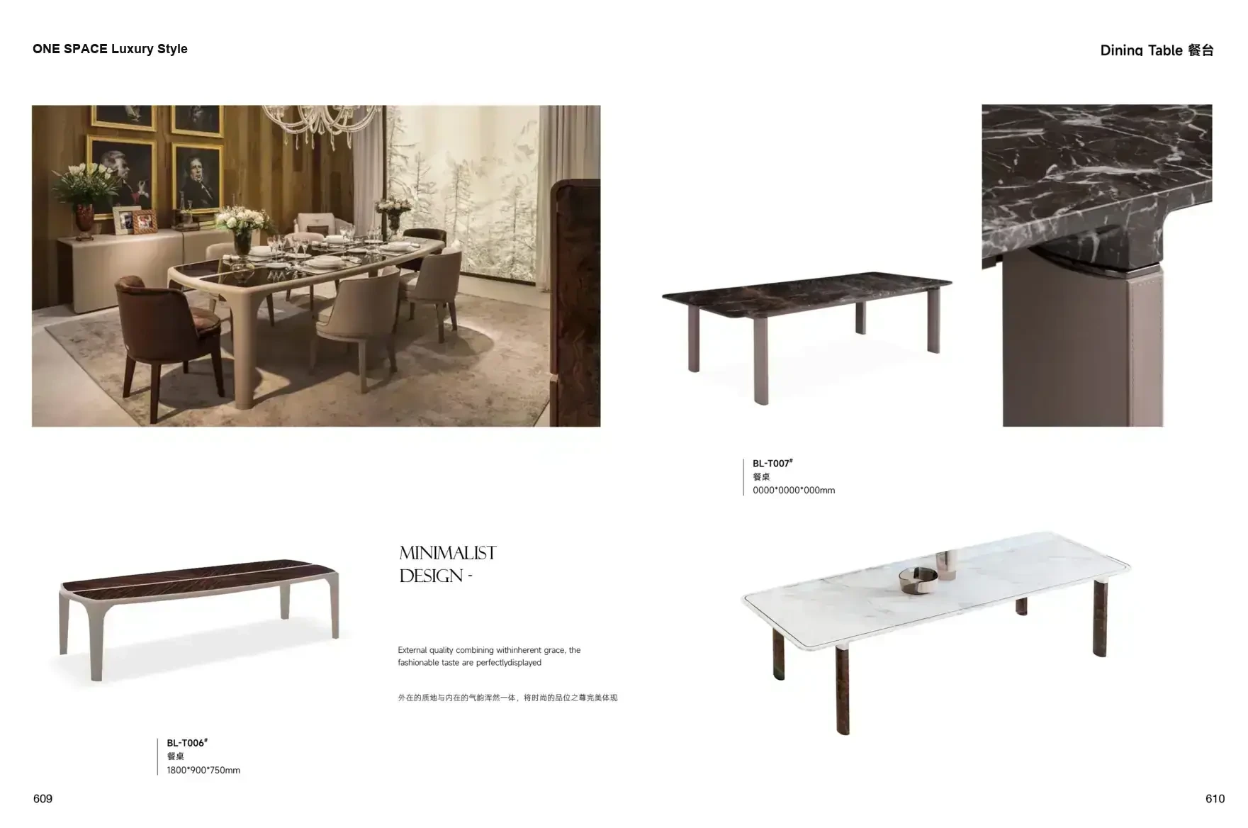 FOSHAN INTERIORS Luxury Style 1 page 308