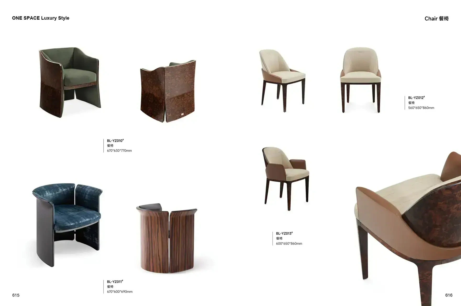 FOSHAN INTERIORS Luxury Style 1 page 311