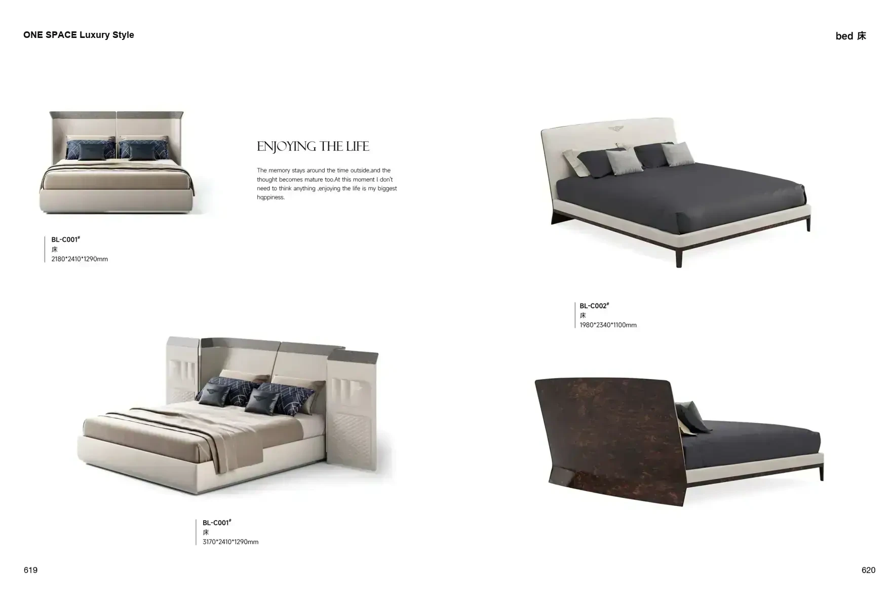 FOSHAN INTERIORS Luxury Style 1 page 313