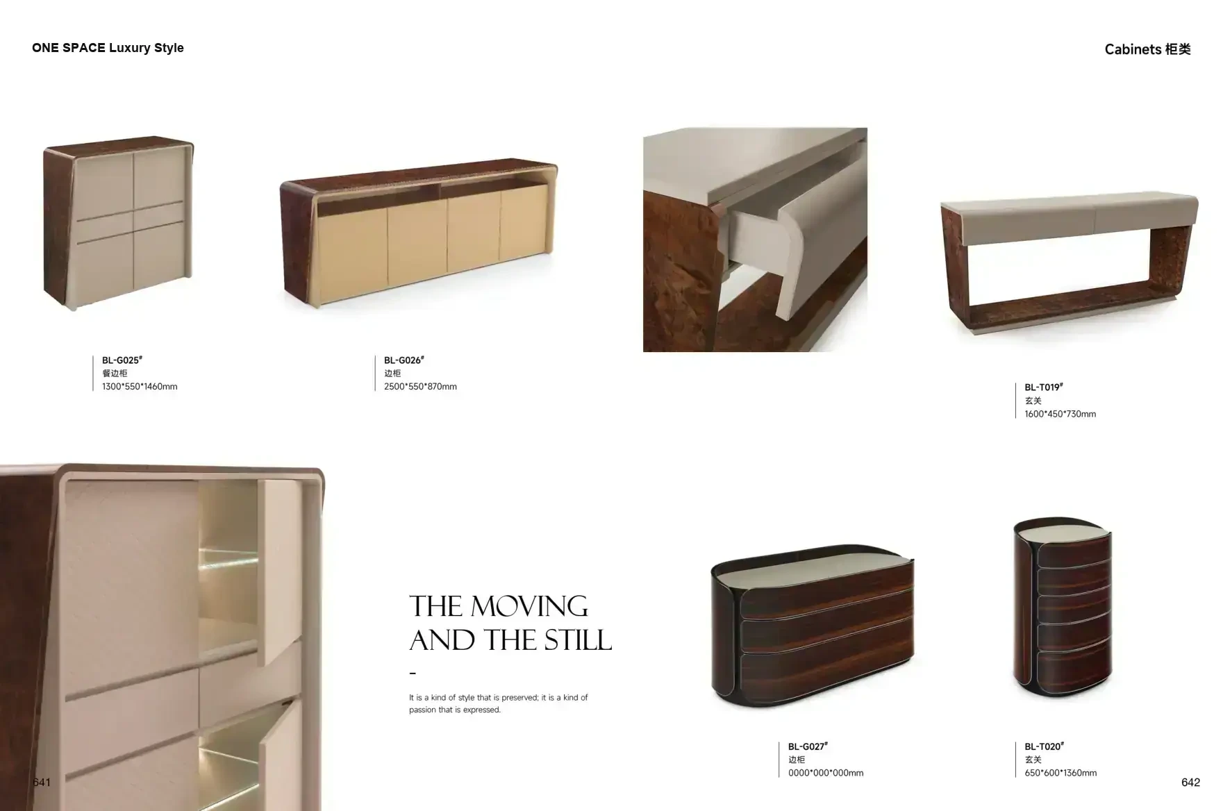 FOSHAN INTERIORS Luxury Style 1 page 324