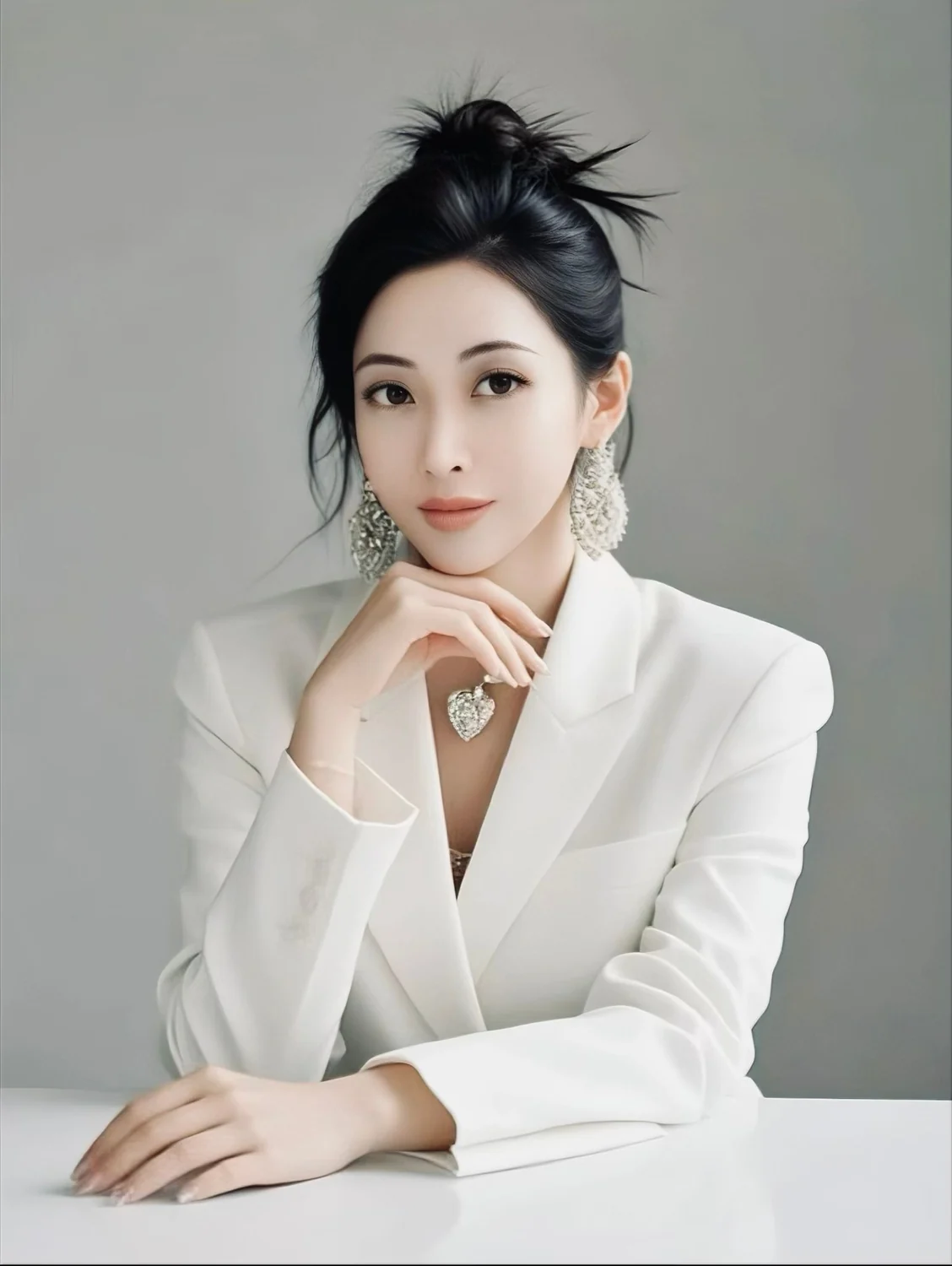 FOSHAN INTERIORS co-founder portrait